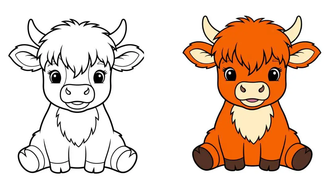 Gengar Coloring Pages for Kids