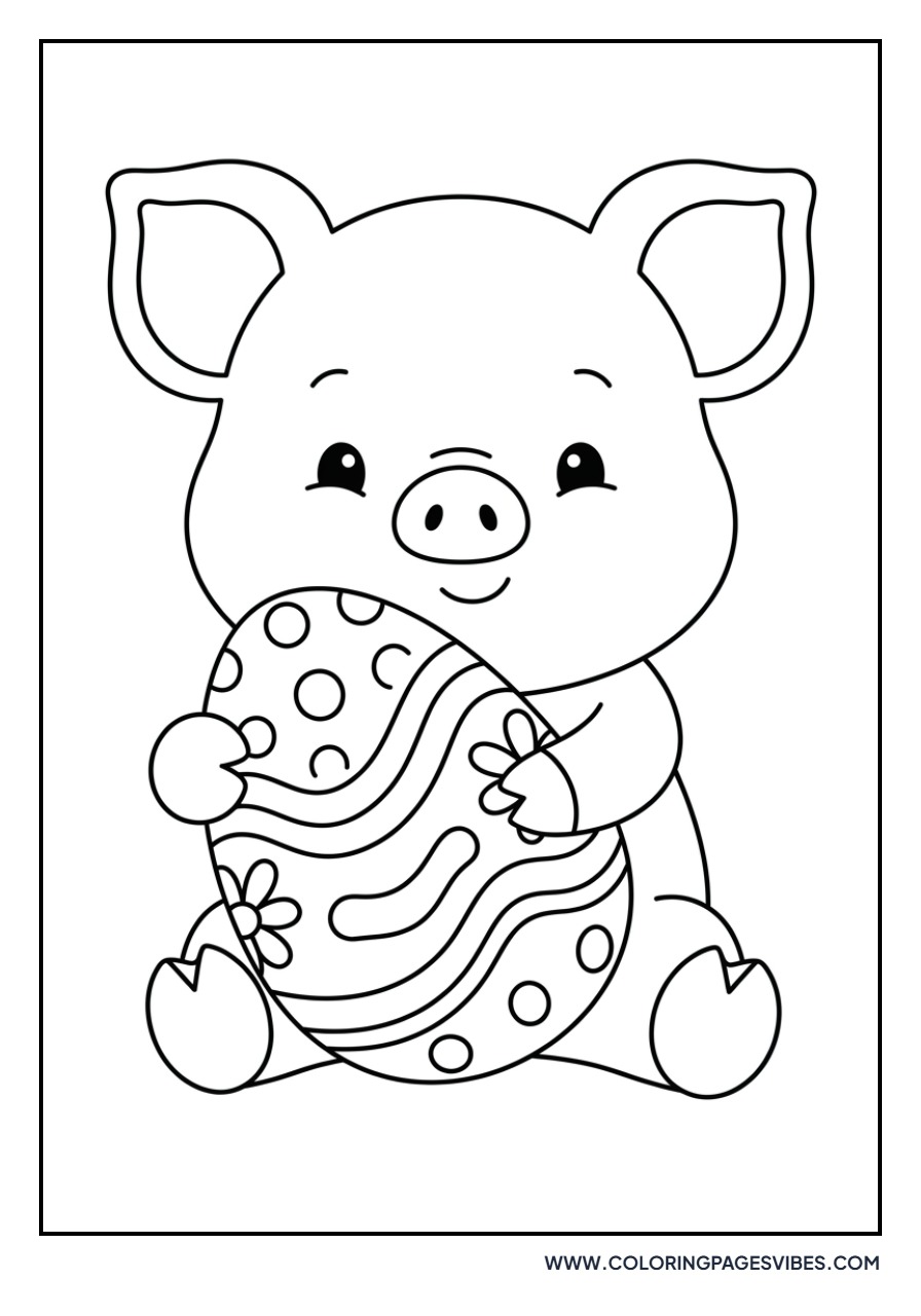 Doctor Piglet