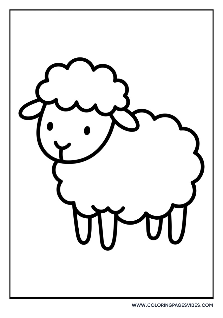 Tiny Lamb
