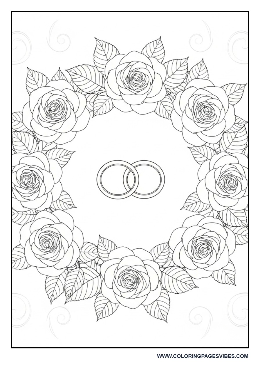 Wedding Floral Design