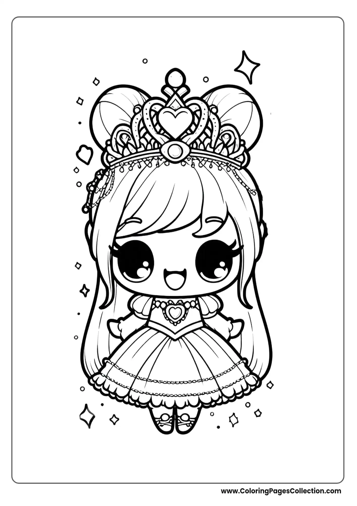 Kawaii Cute