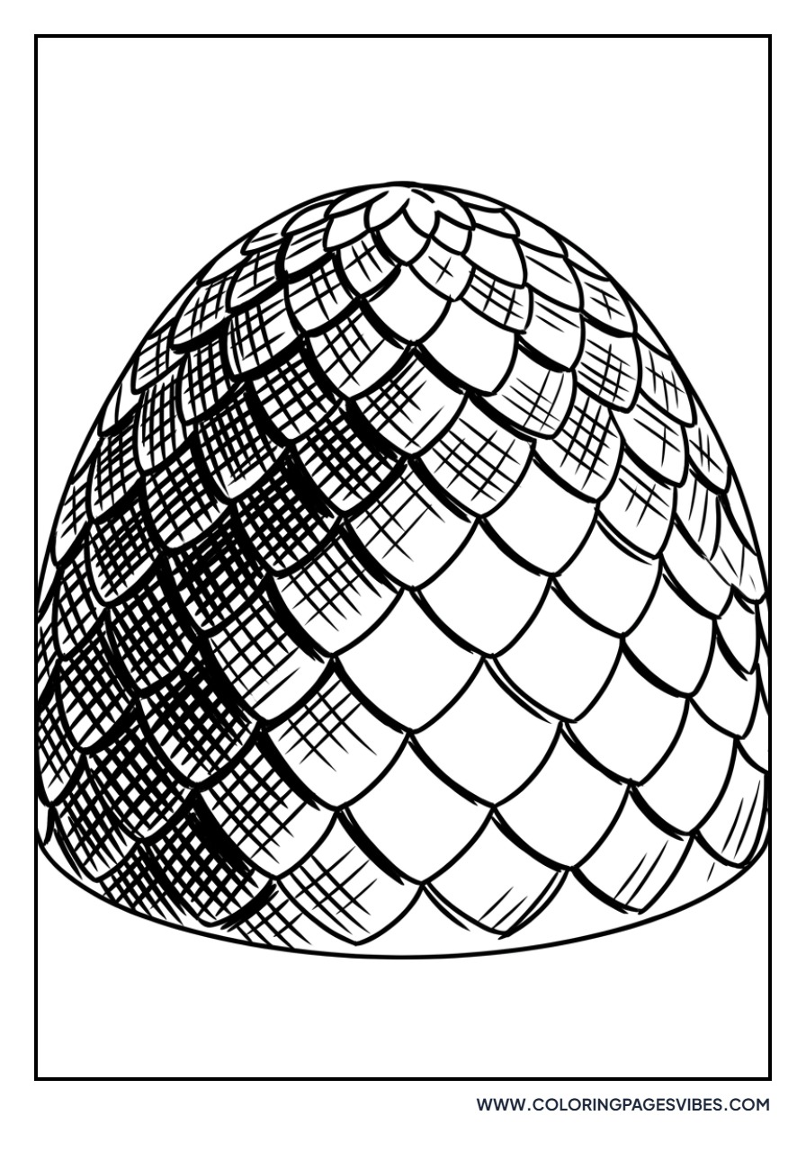 Acorn Hat Pattern