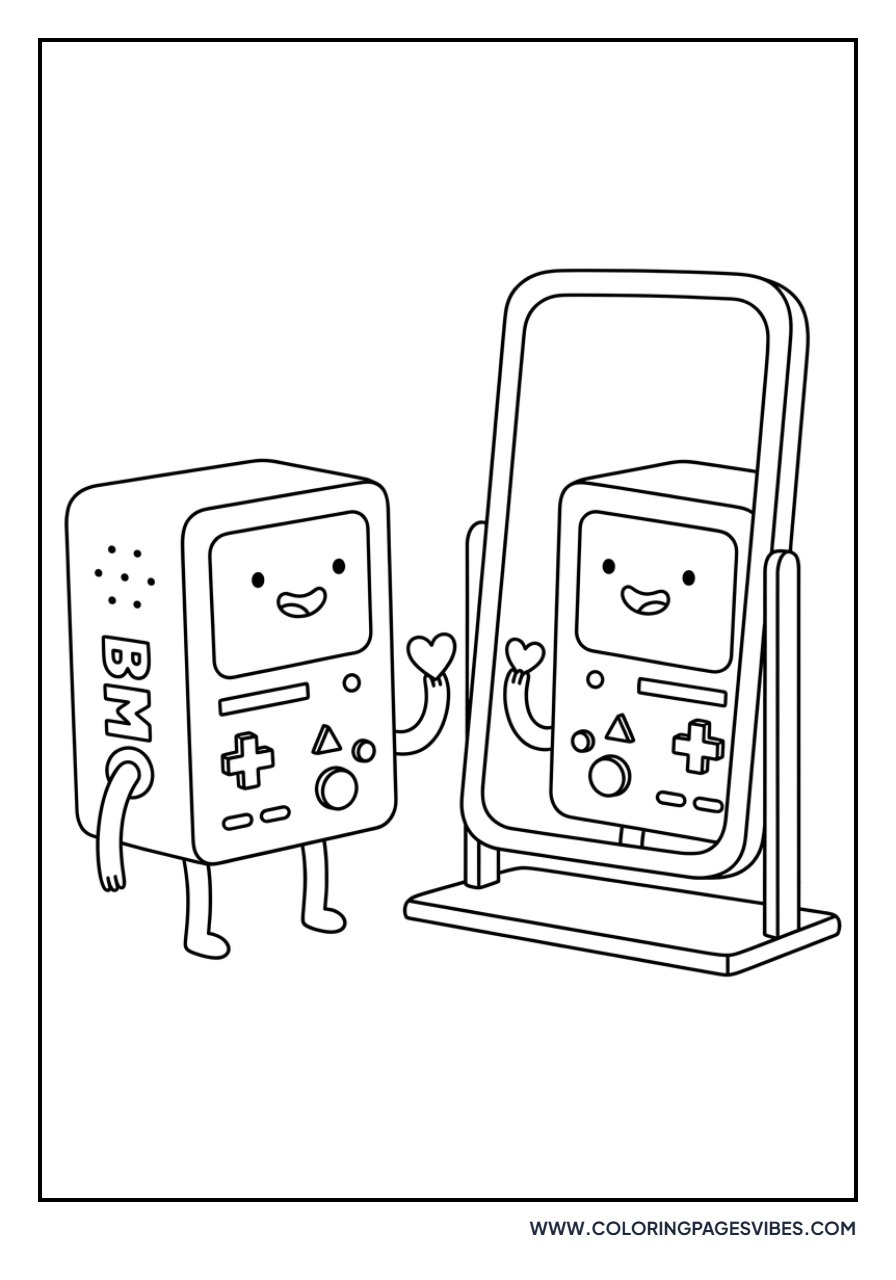 BMO and Football