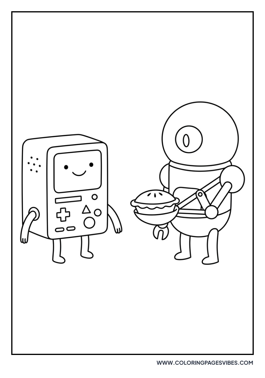 BMO and NEPTR