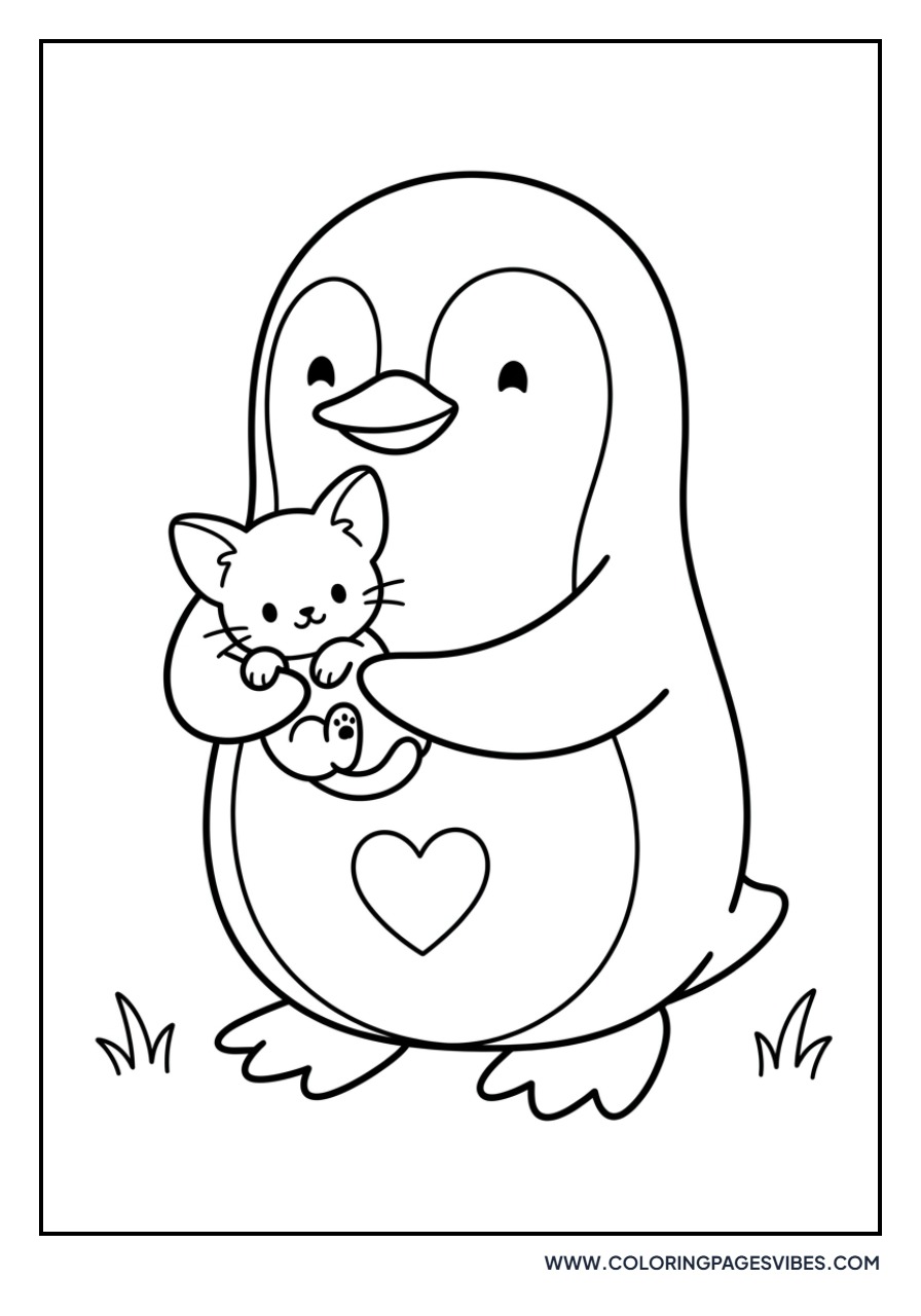 Gunter's Kitten