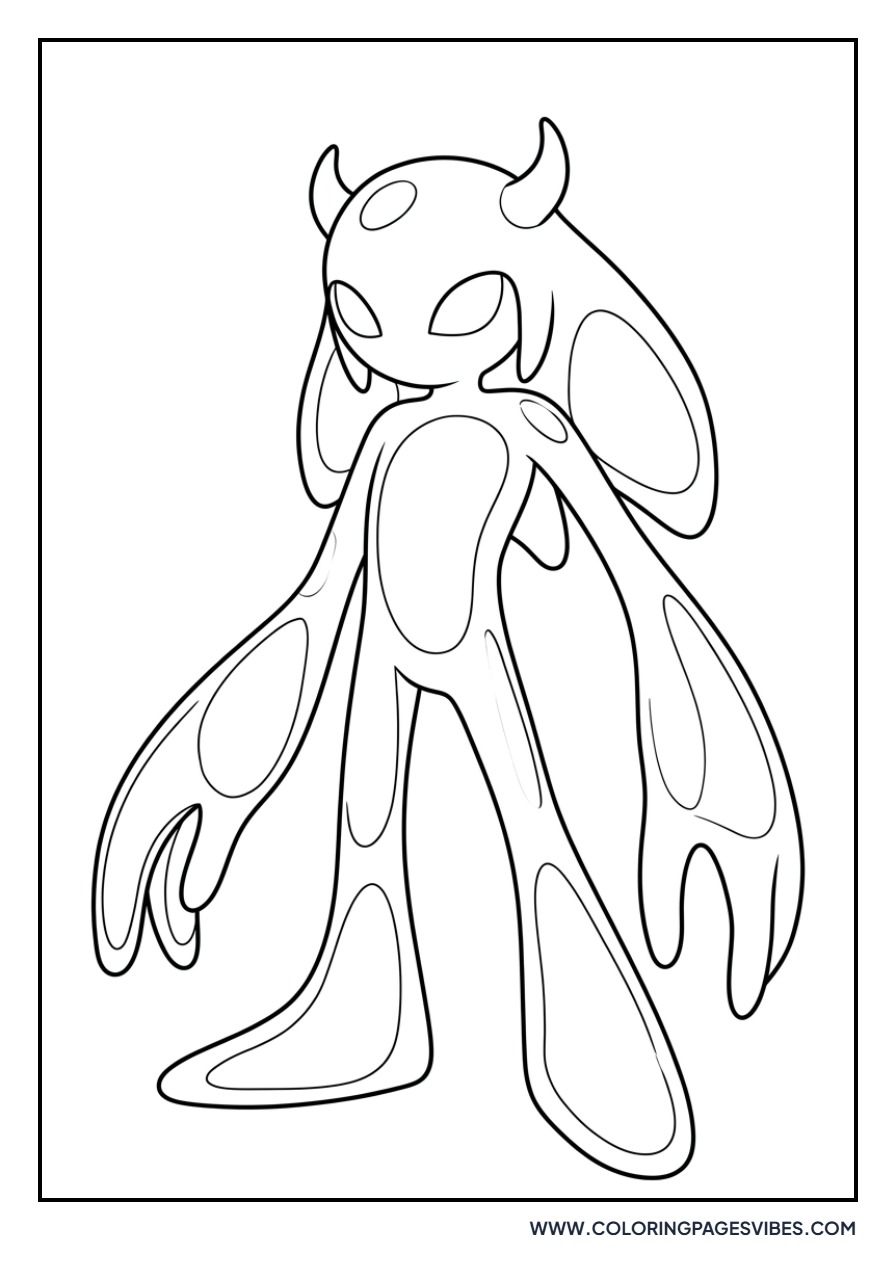 Chaos 0 Form
