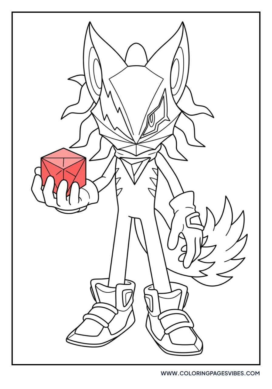 Infinite the Jackal