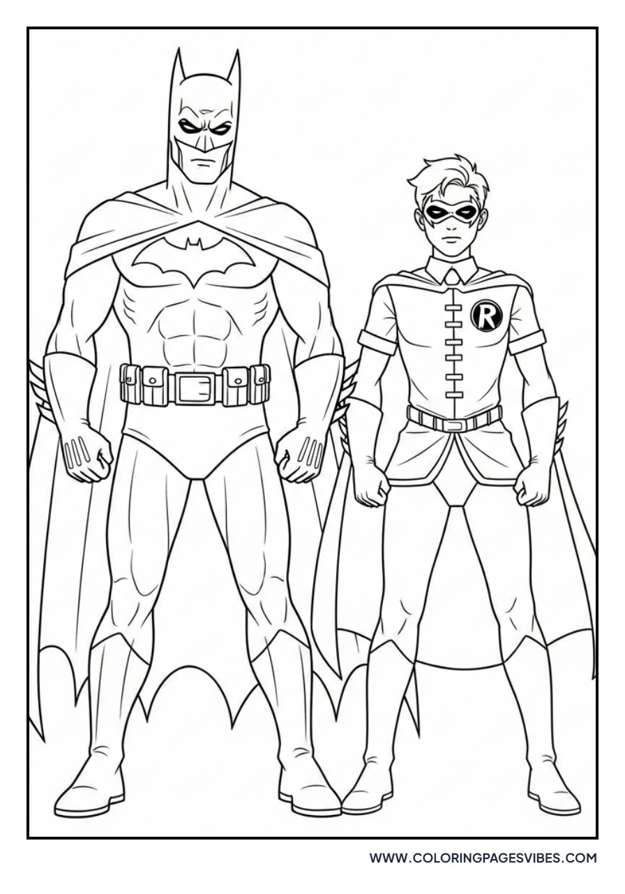 Commissioner Gordon Signal