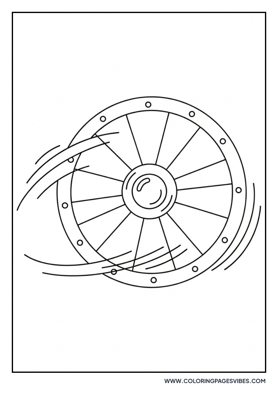 Captain America Shield Flying