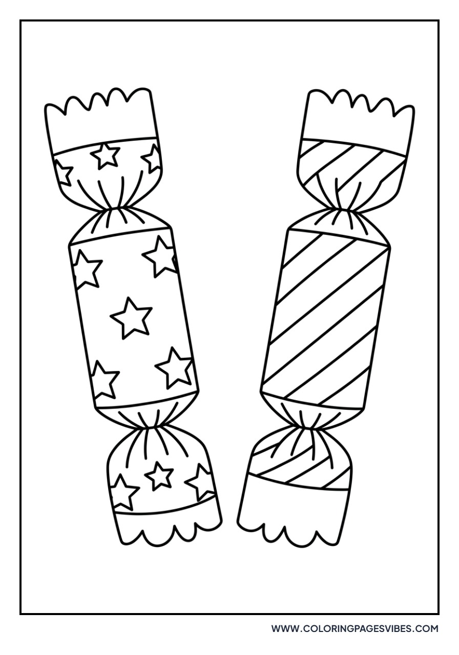 Christmas Cracker