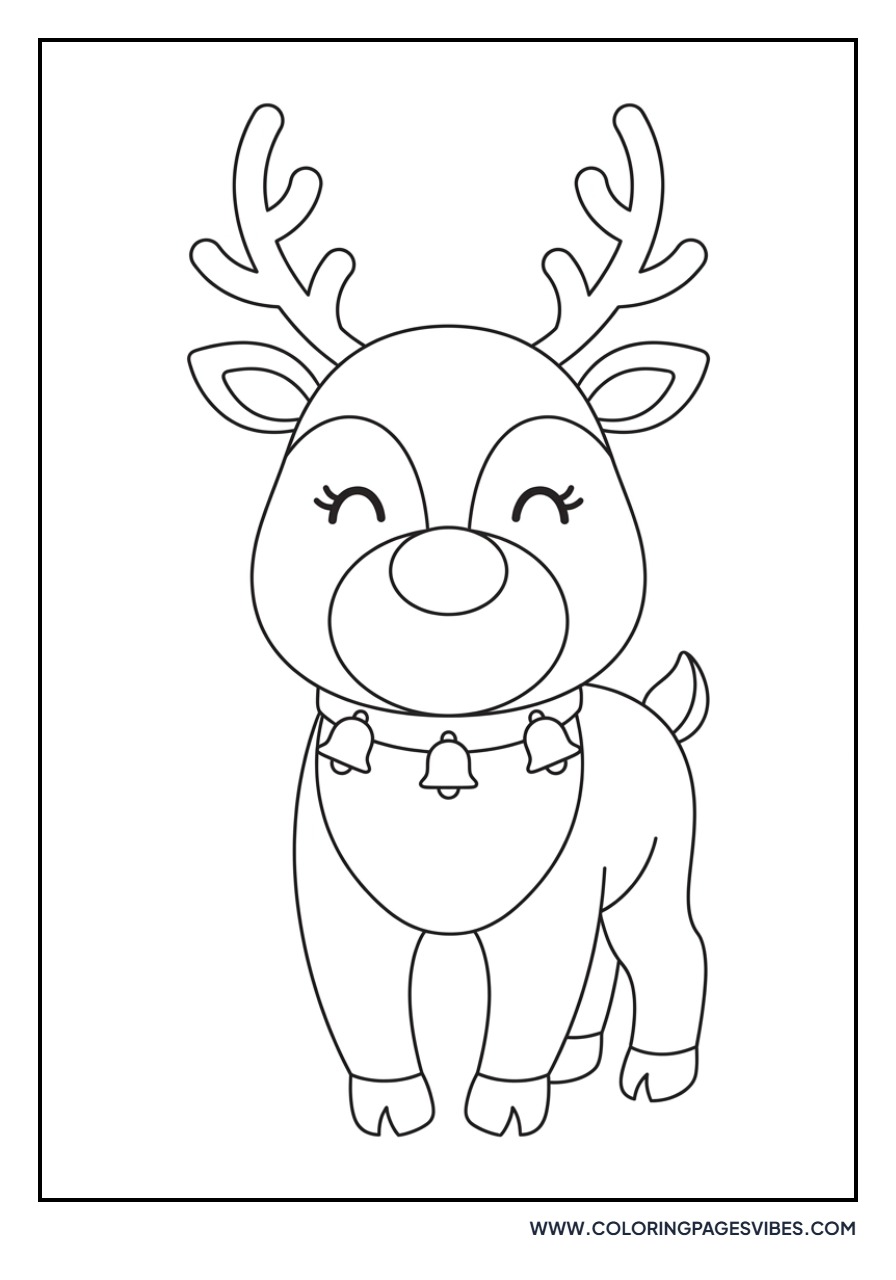 Rudolph the Red-Nosed Reindeer