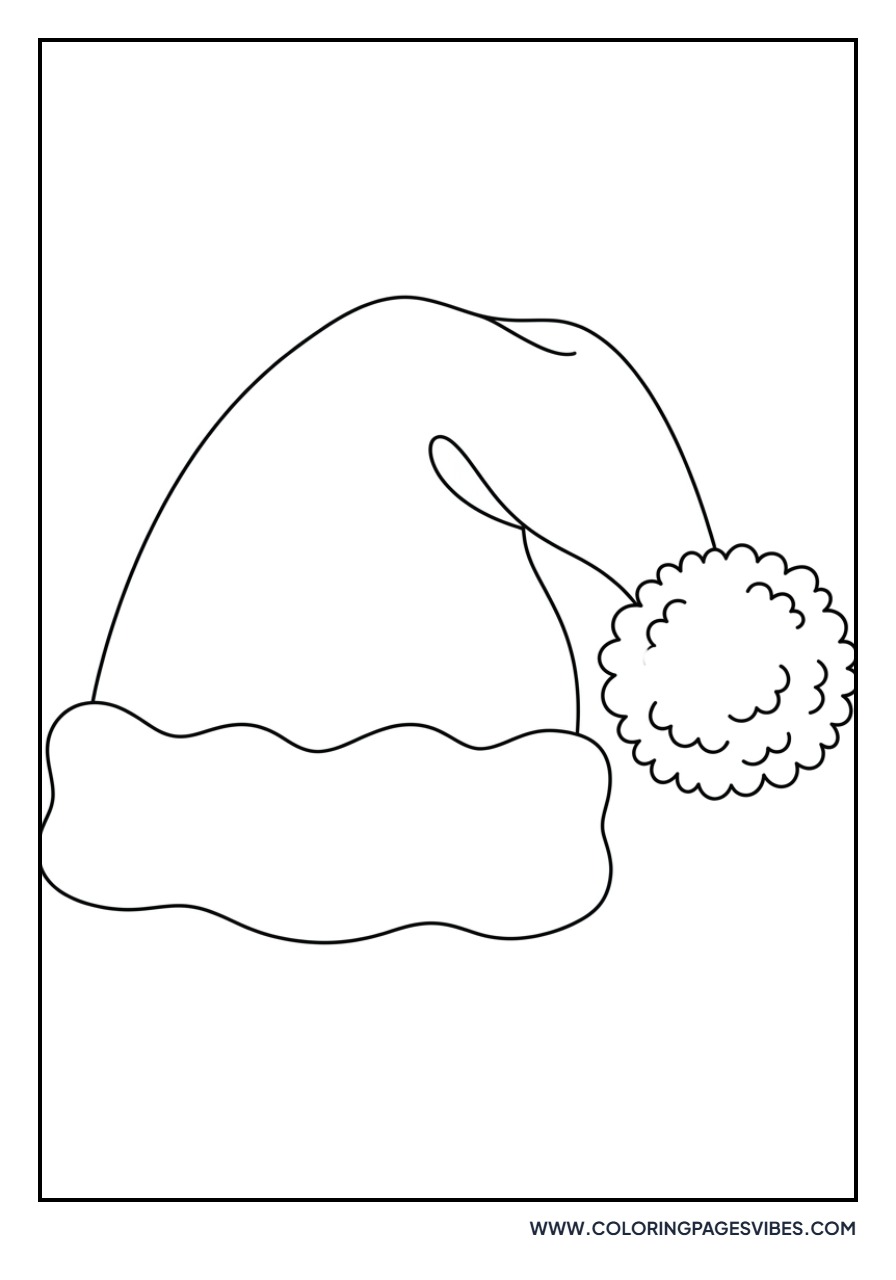 Santa's Hat