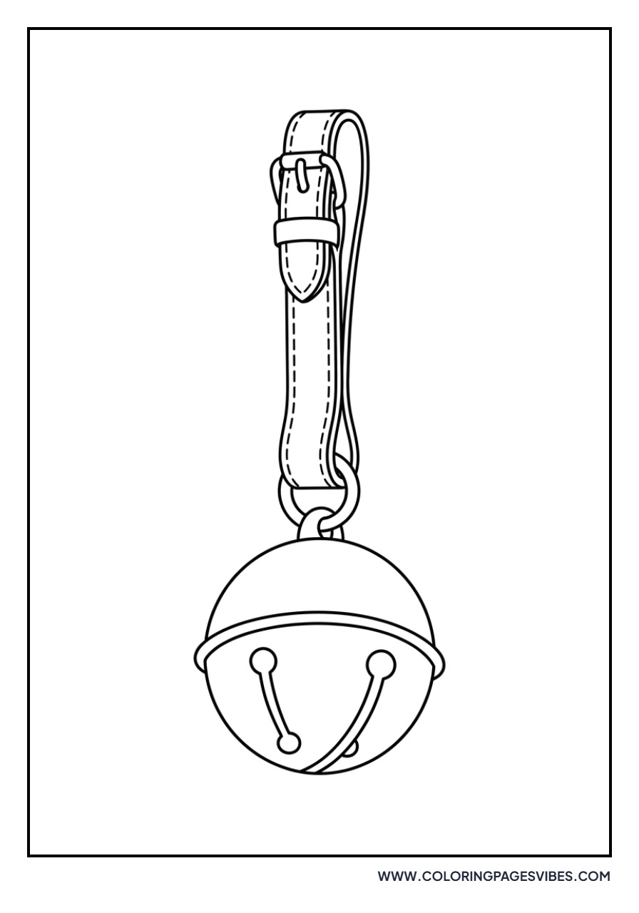 Sleigh Bell
