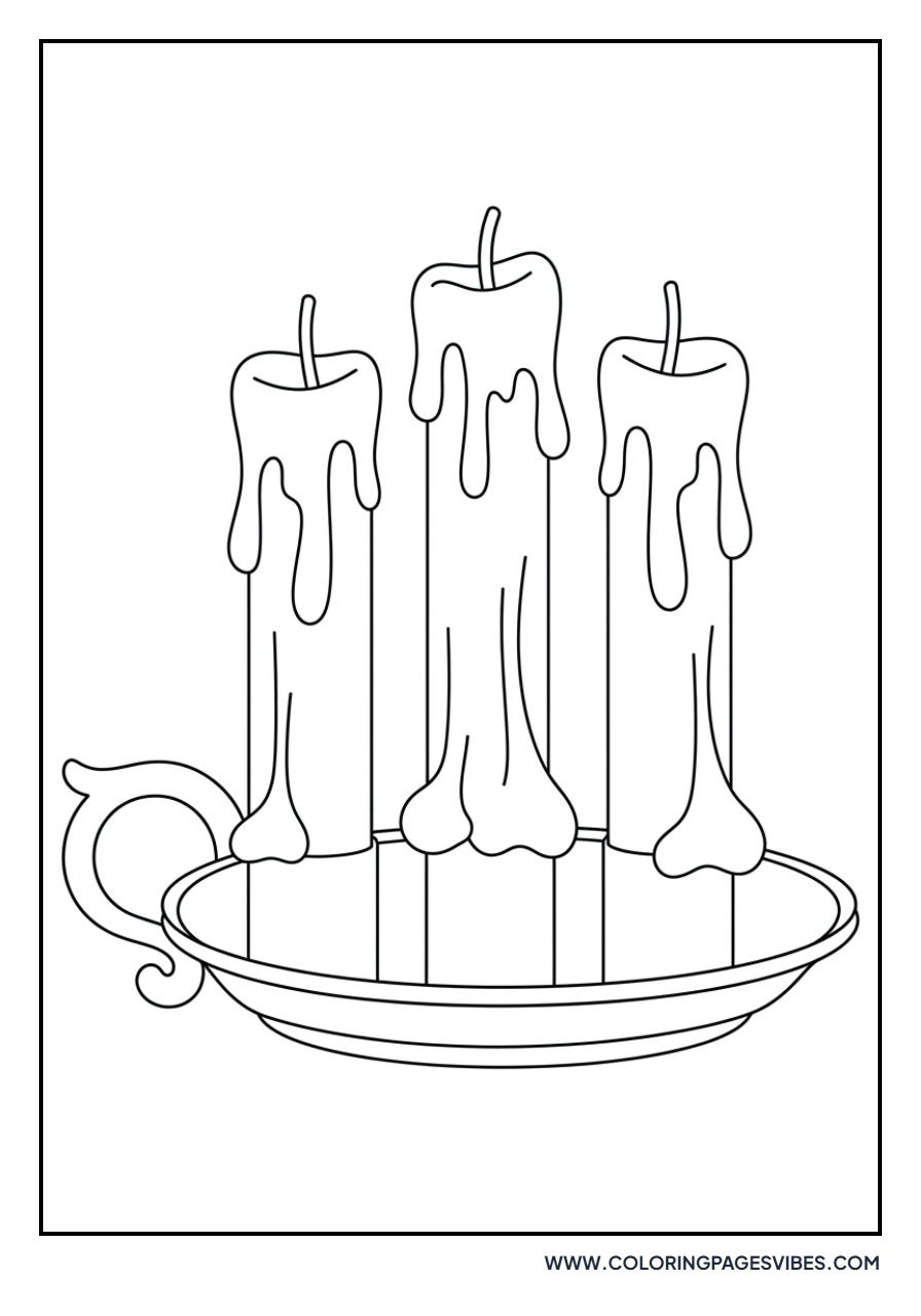 Candelabra