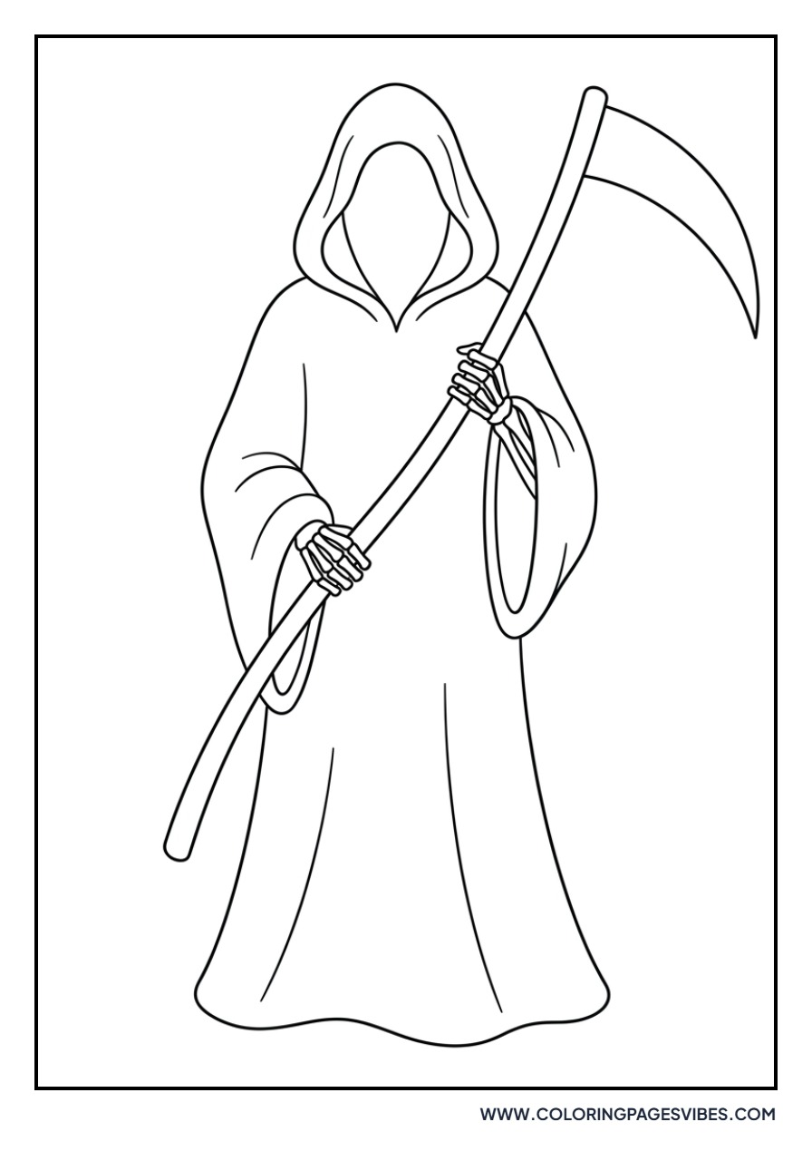 Grim Reaper