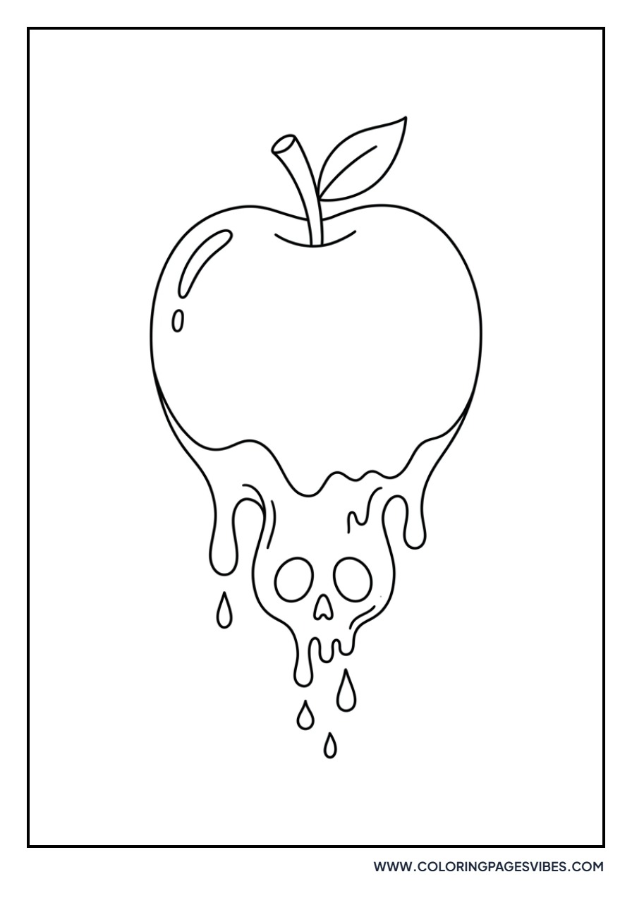 Poison Apple