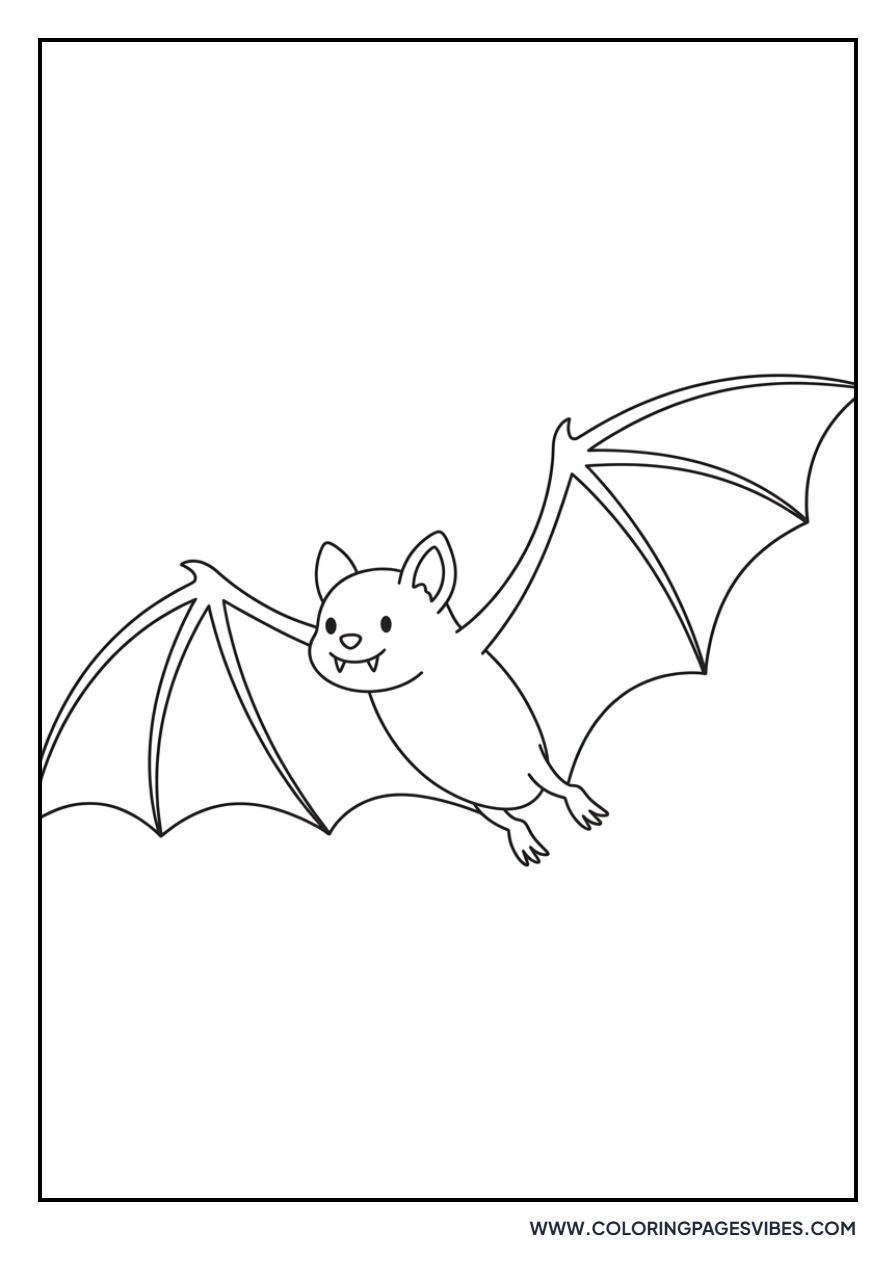 Vampire Bat