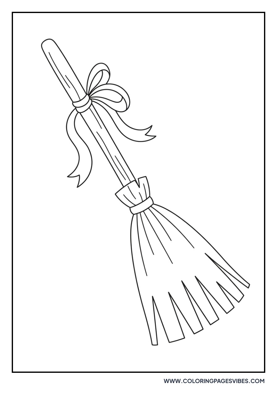 Witch's Broom