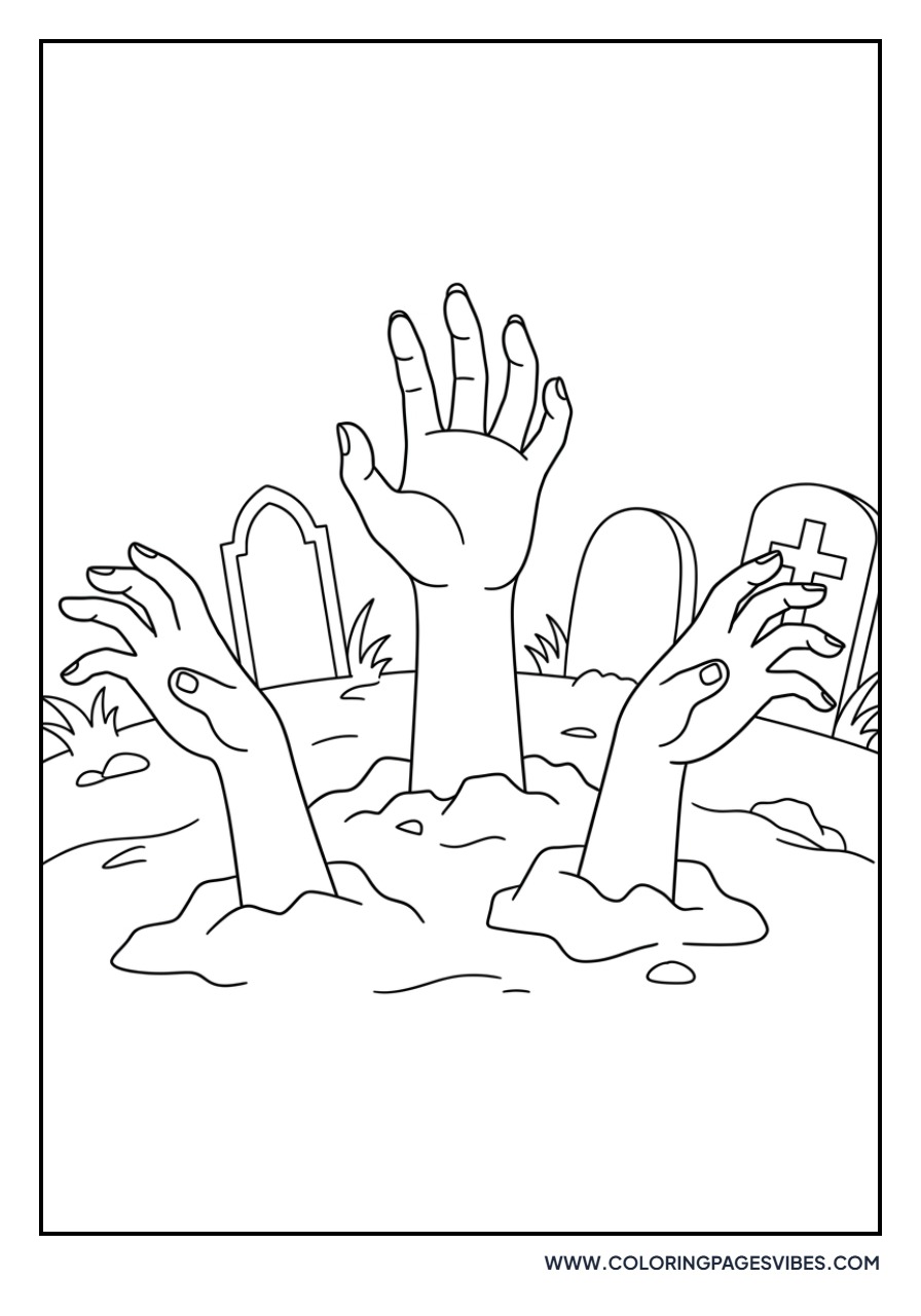 Zombies Rising