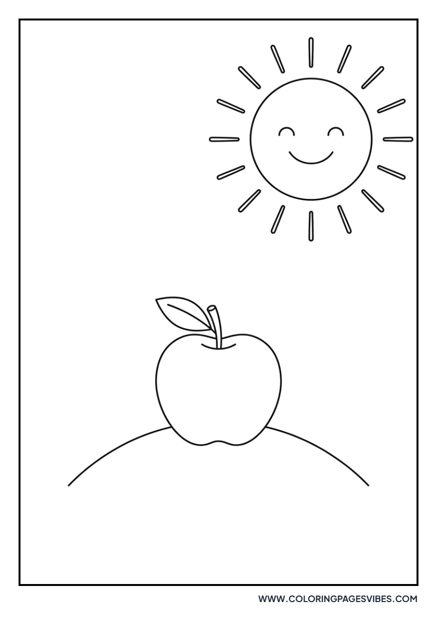 Apple and Sun