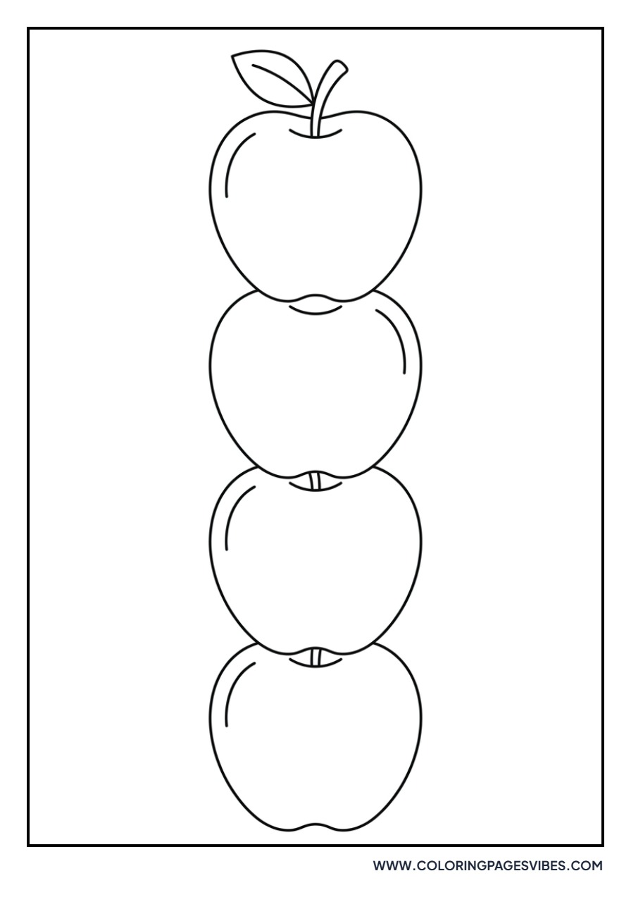 Apple Stack