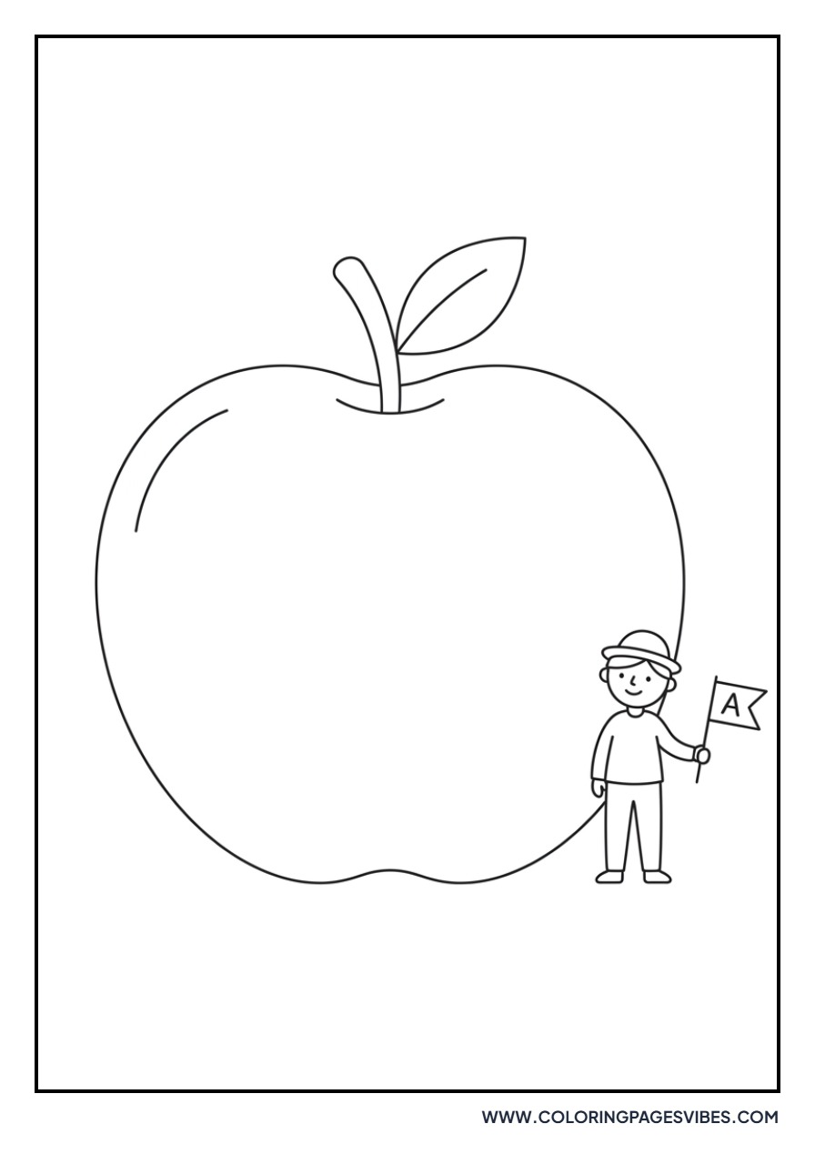 Giant Apple
