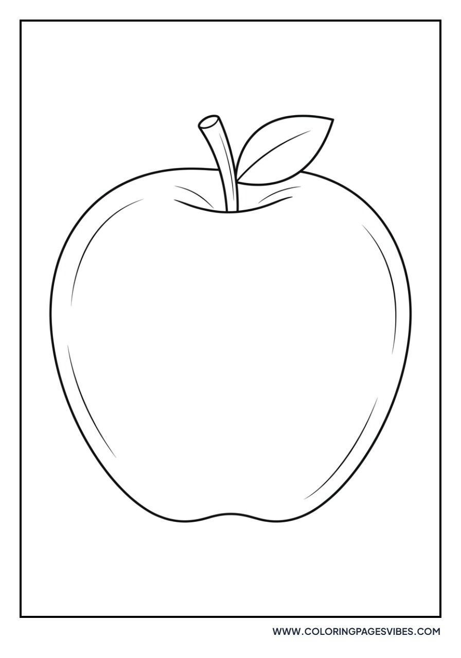 Granny Smith Apple