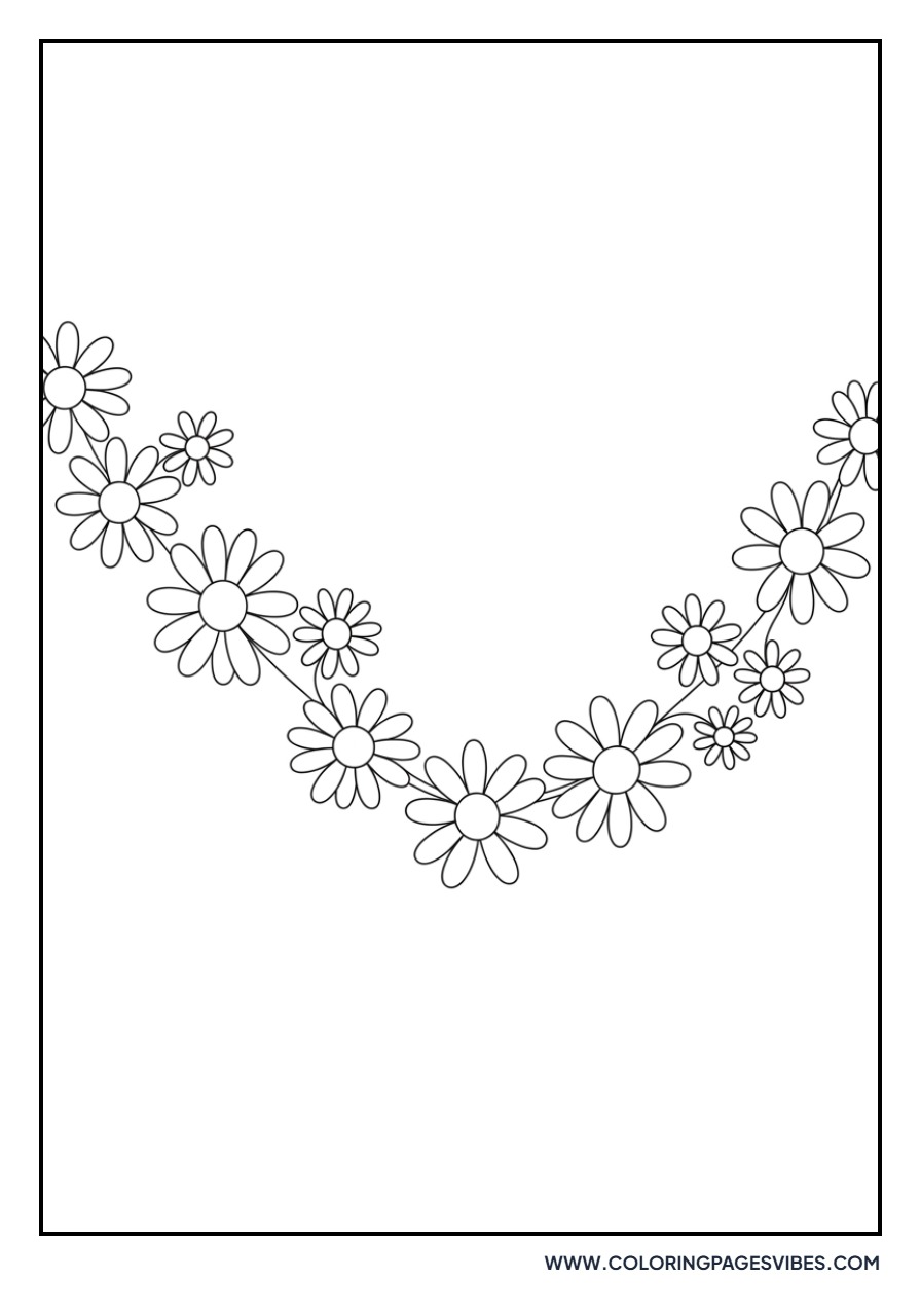Daisy Garland