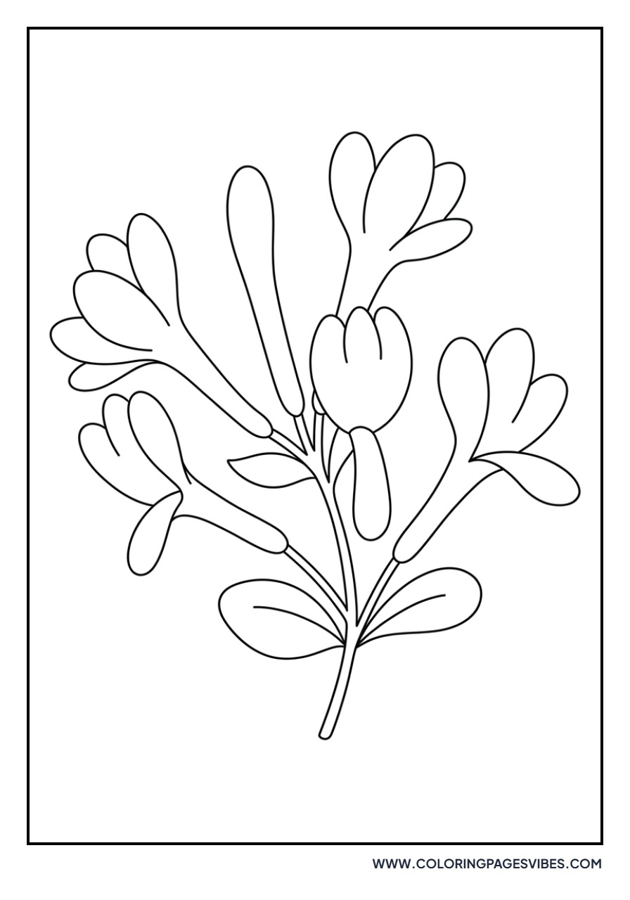 Easy Honeysuckle Vine