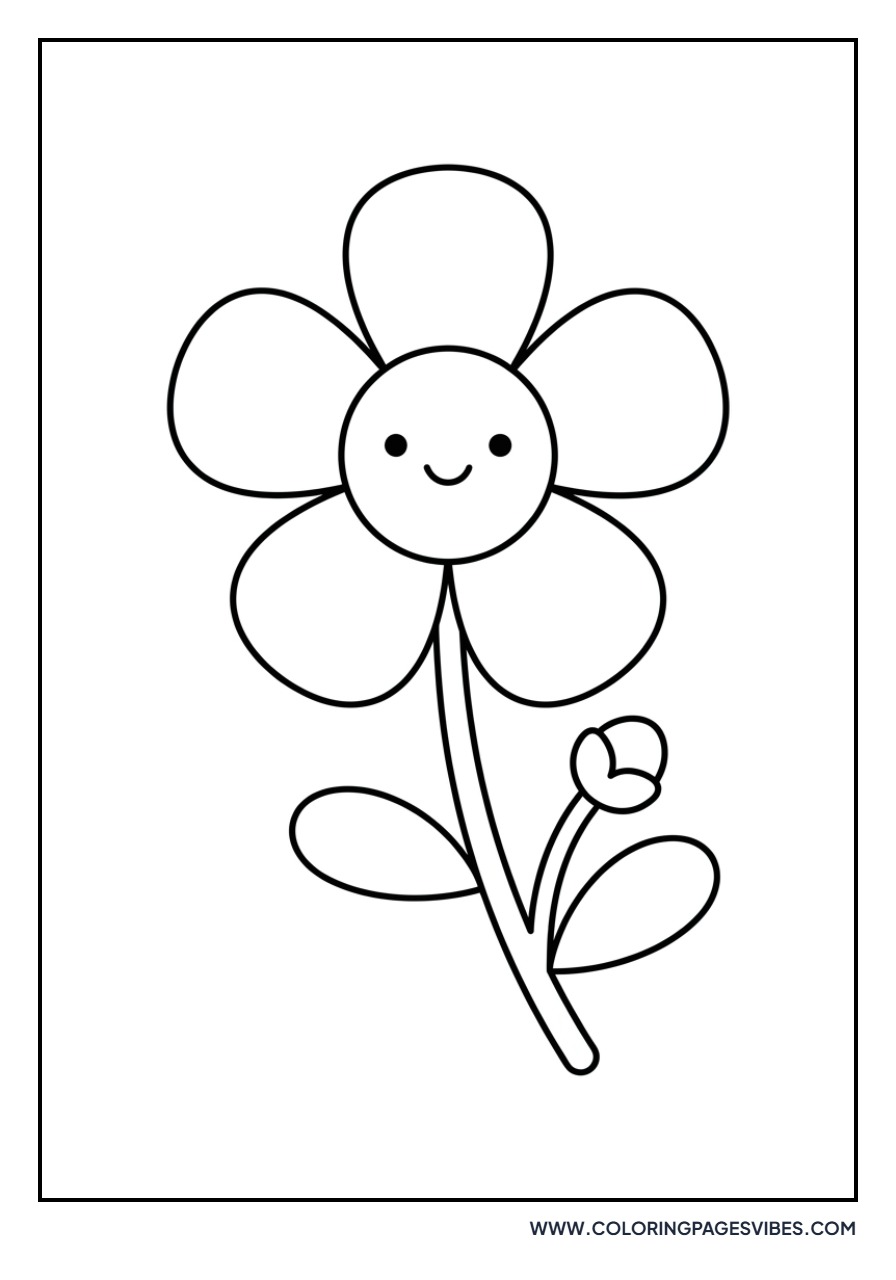 Happy Buttercup