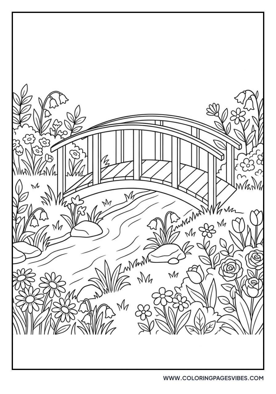 Garden Bridge