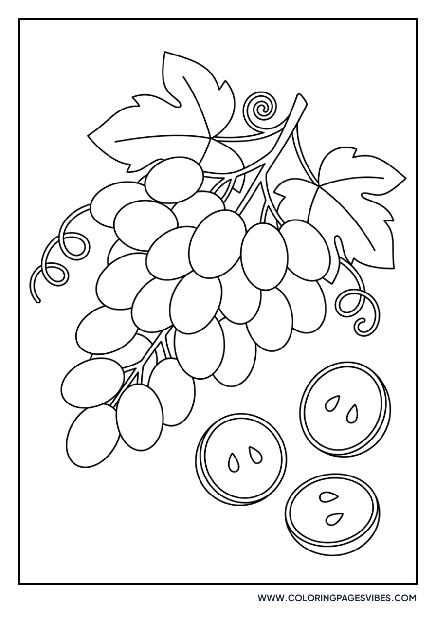 Grape Slices