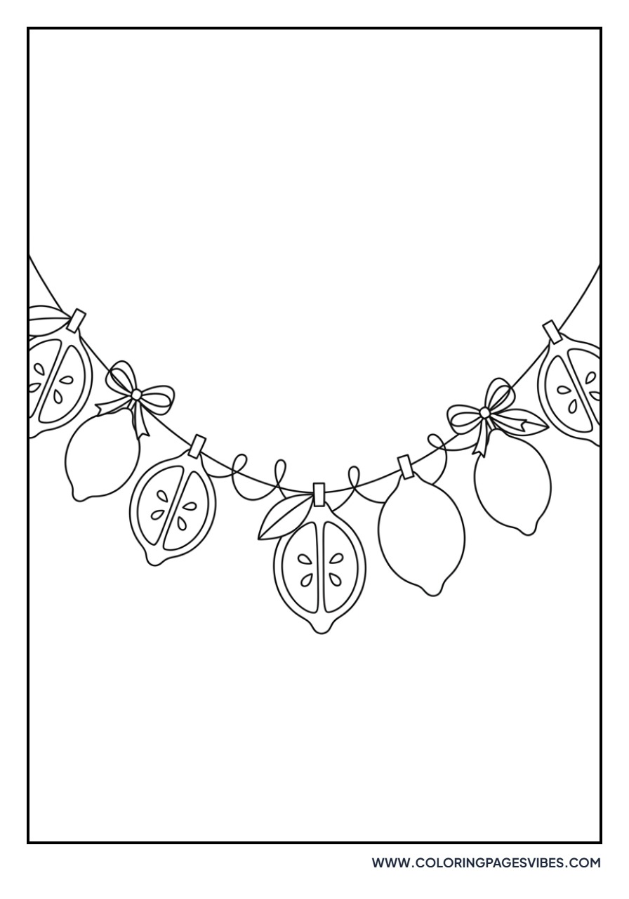 Lemon Garland