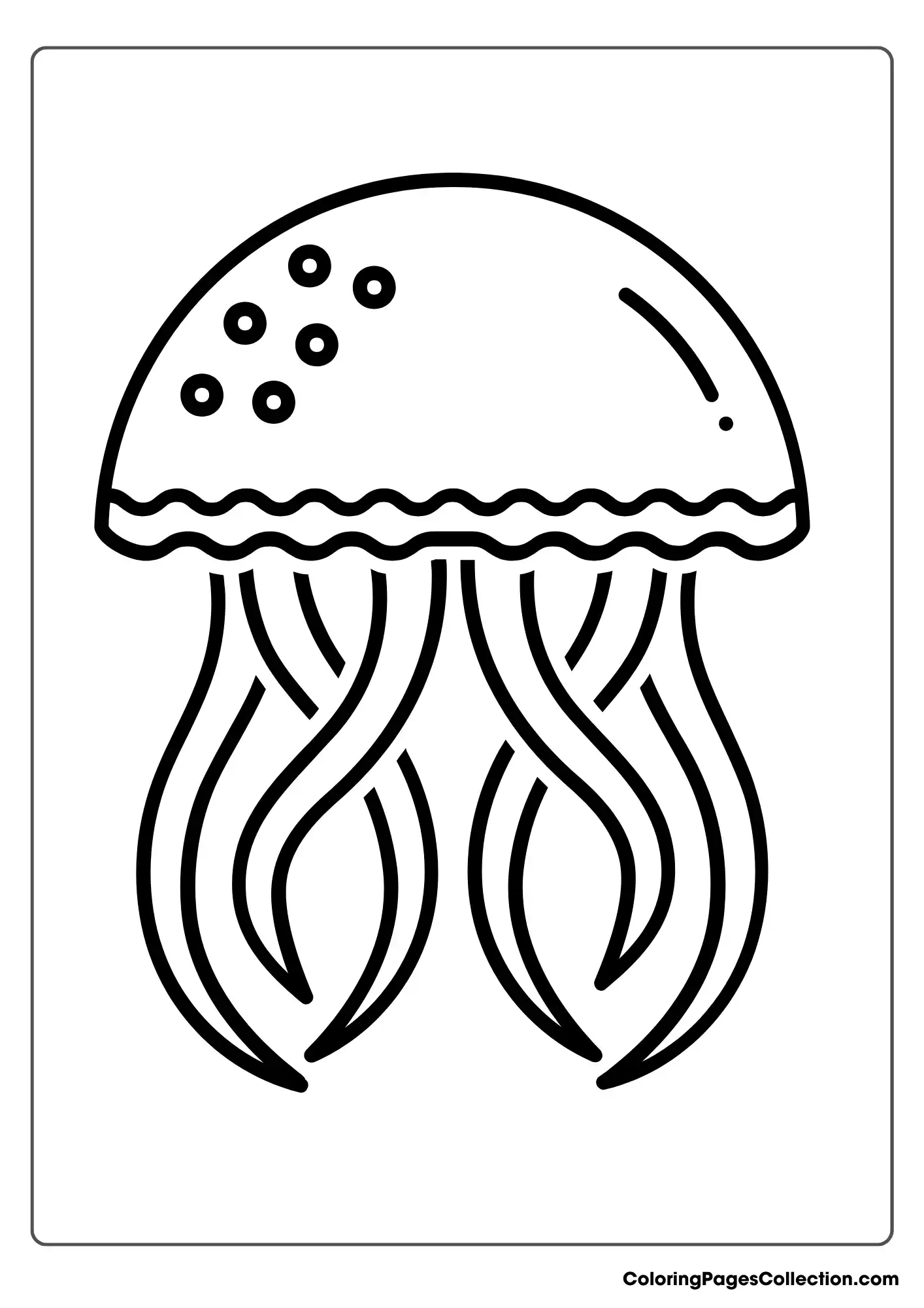 ocean coloring pages
