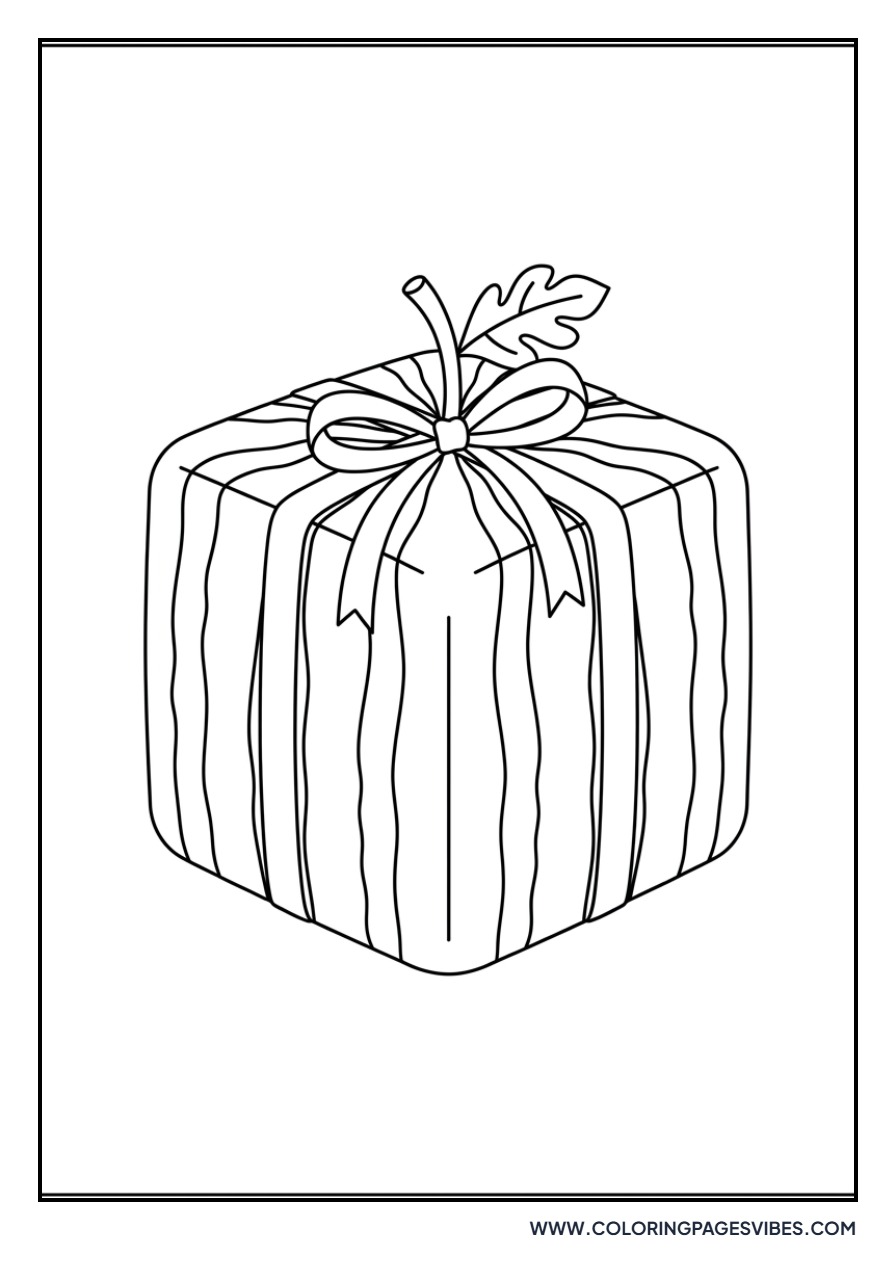 Watermelon Square