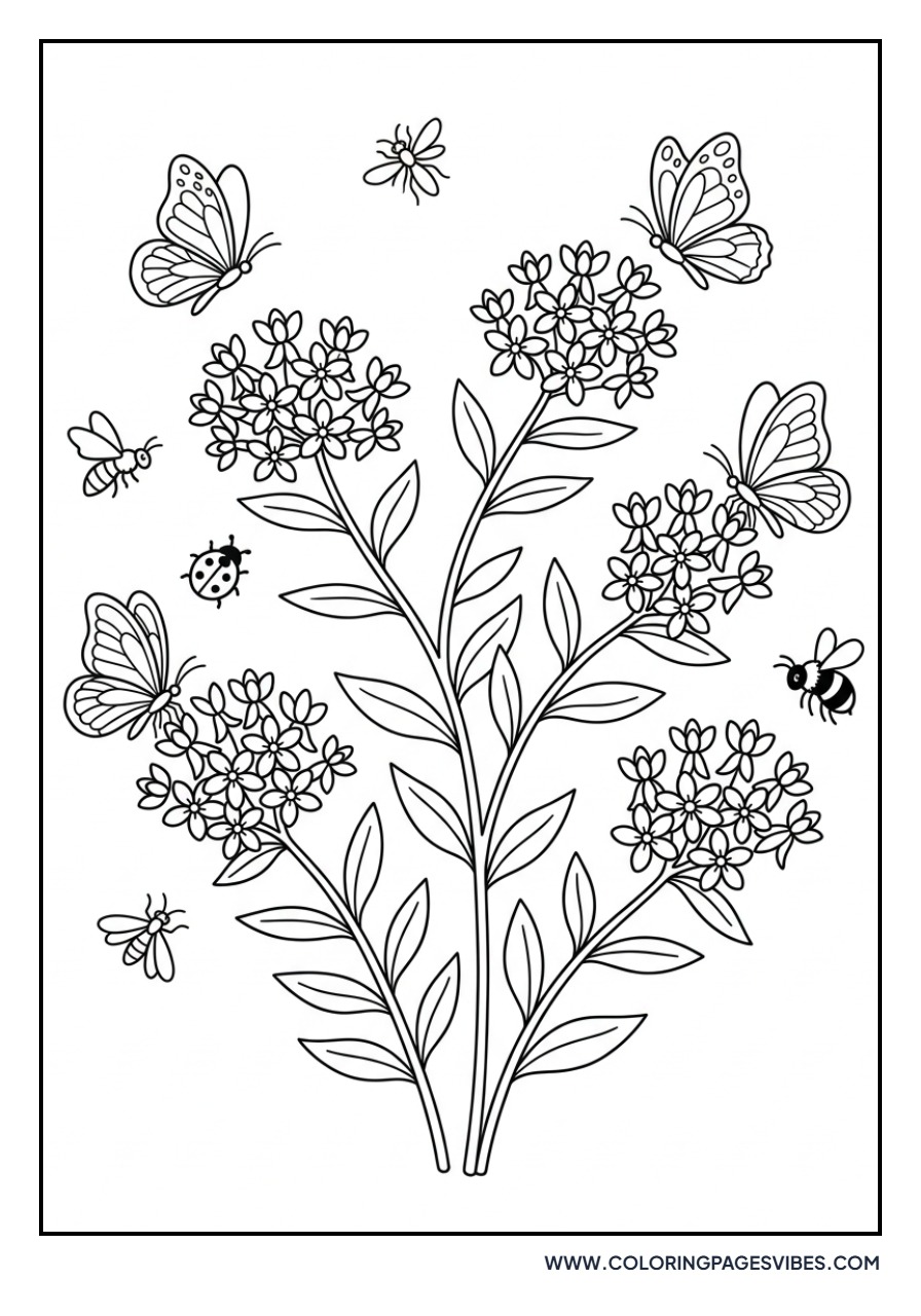 Butterfly Weed