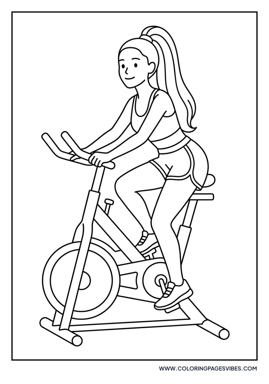 Side To Side Gym Look