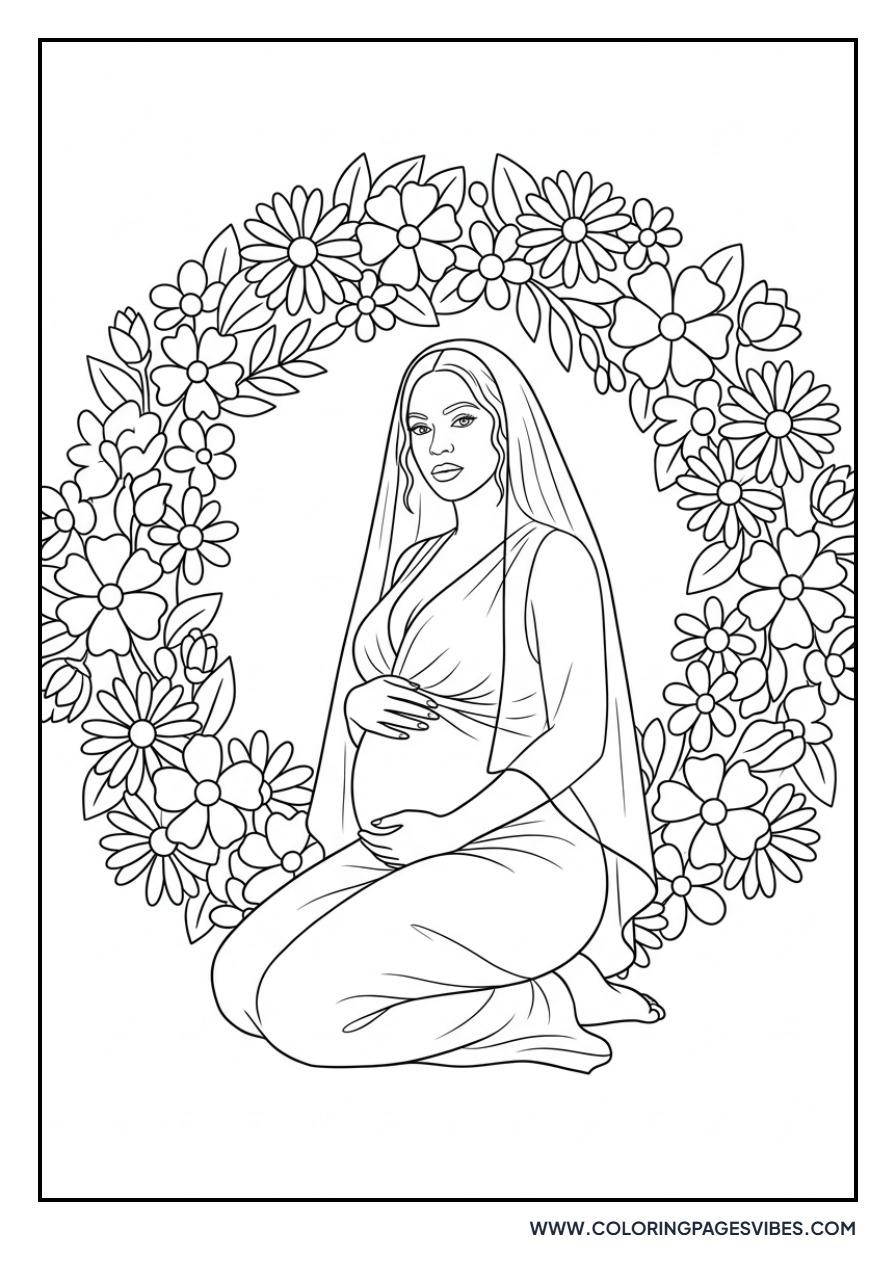 Beyoncé Pregnancy Announcement