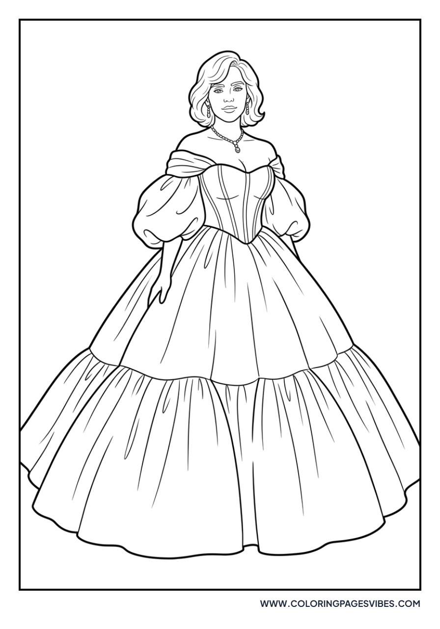 Billie Eilish MET Gala Gown