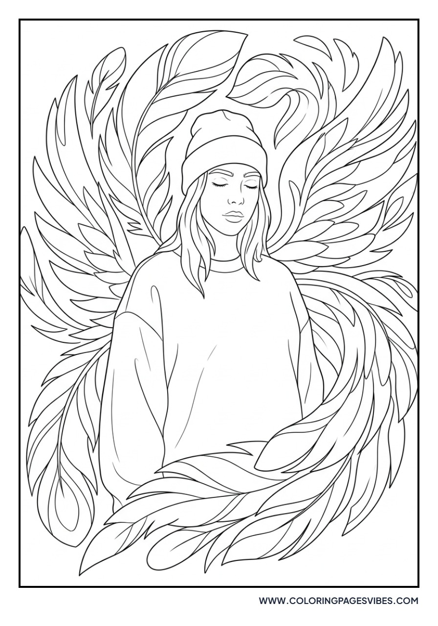 Birds of a Feather Aesthetic