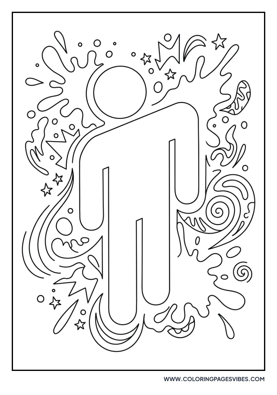 Blohsh Logo Design
