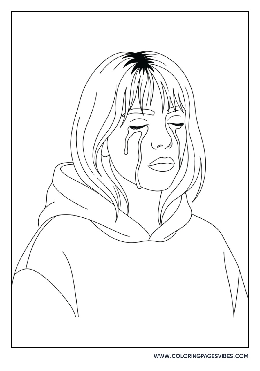 When the Party's Over Tears