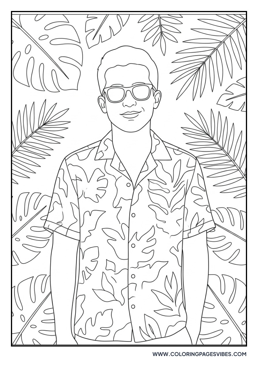 Charlie Puth Summer Vibes