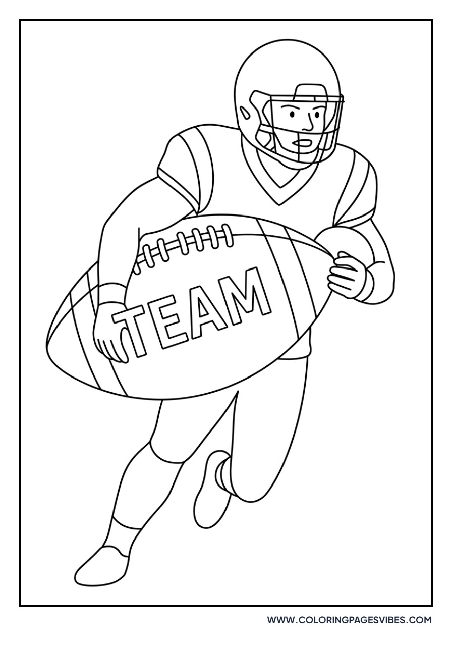 CMC Carrying the Team