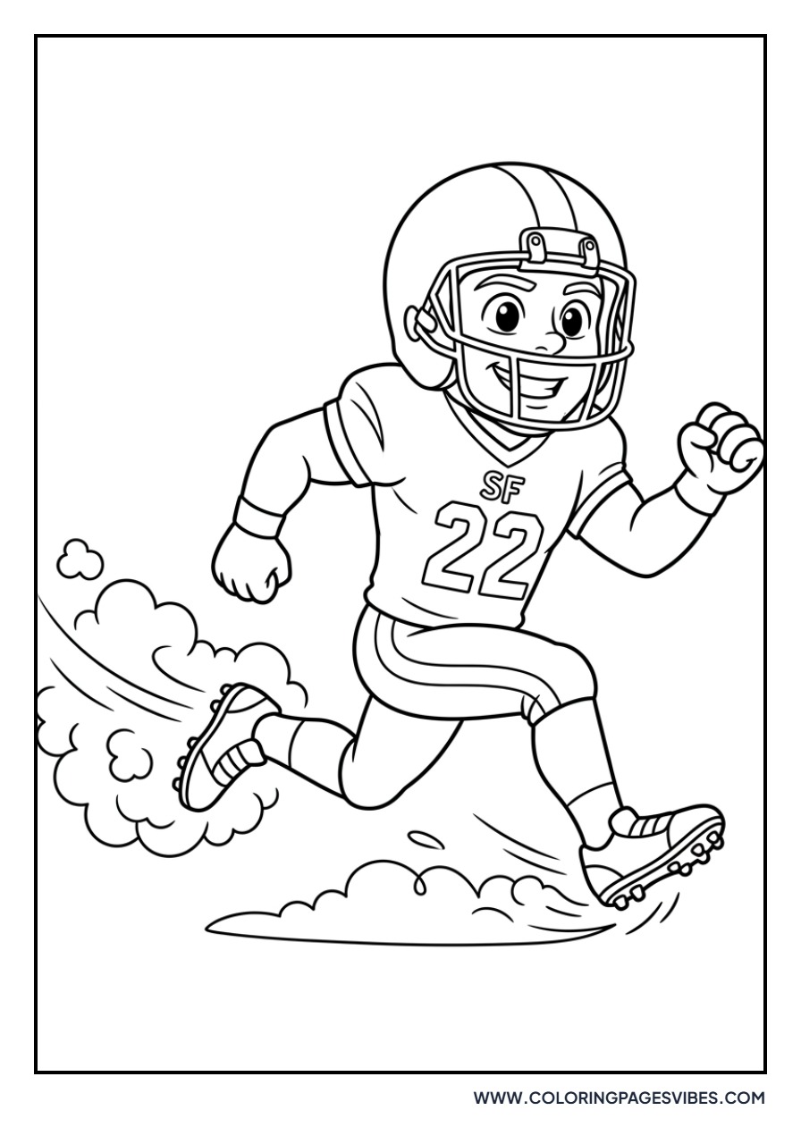 CMC Cartoon Runner