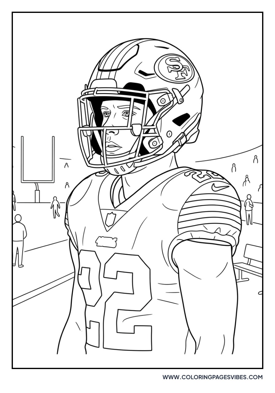 CMC Focused Pre-Game