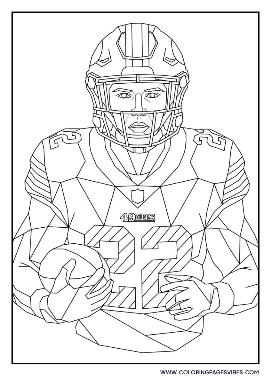 CMC Geometric Art