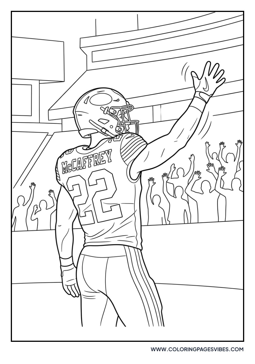 CMC Pumping Up the Crowd