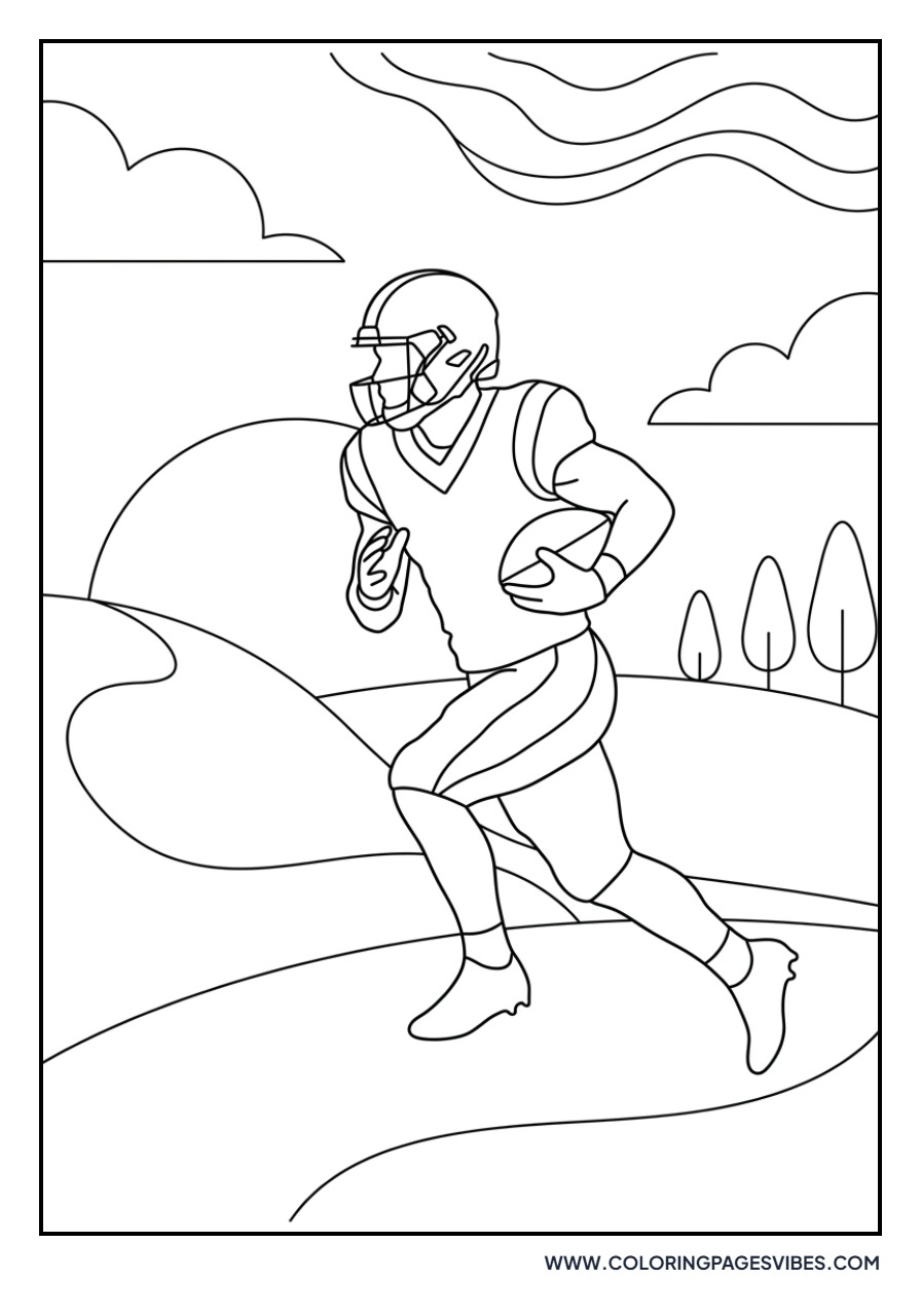 CMC Running into the Sunset