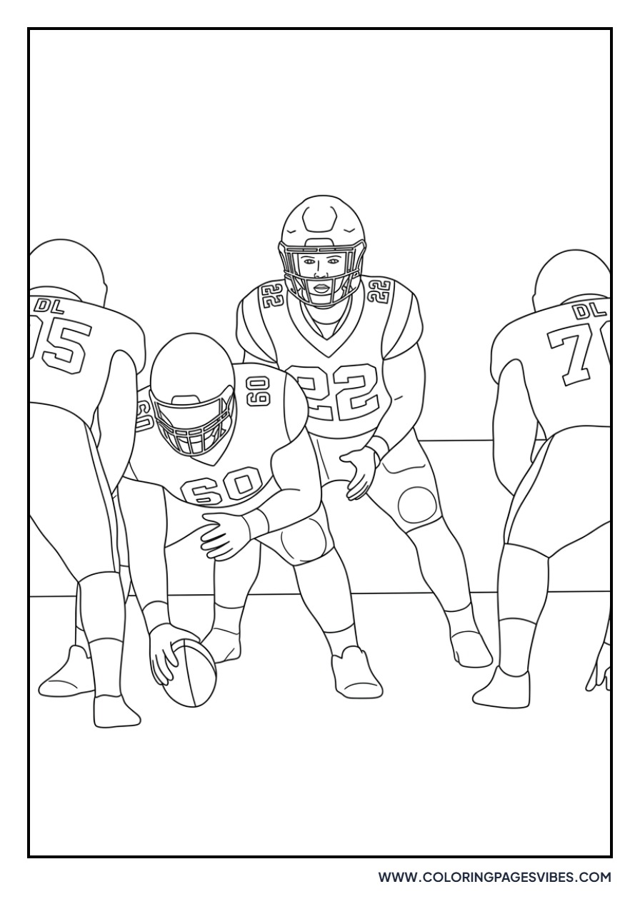 McCaffrey Reading the Play